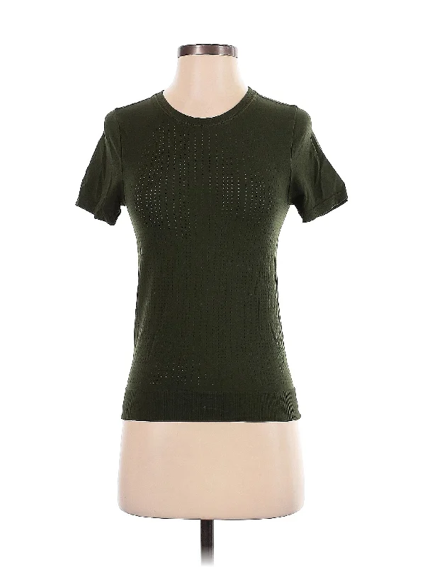 Short Sleeve T Shirt