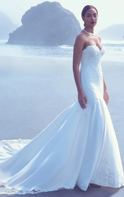 Weston Formal Wedding Dress