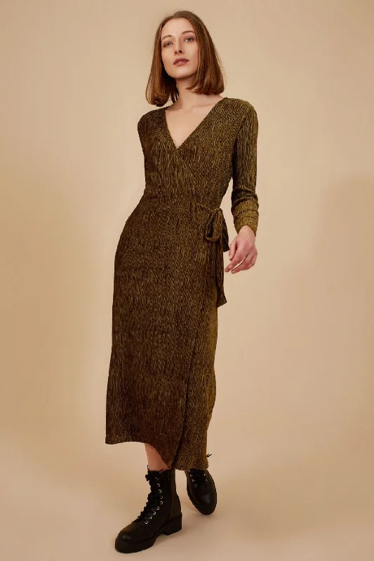 Wading In The Velvet Sea Livie Dress