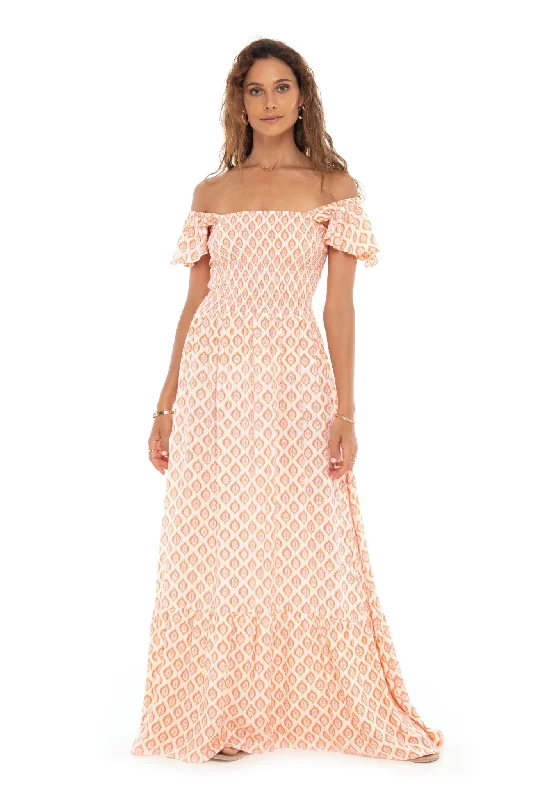 Jaipur Cutie Long Dress