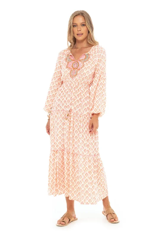 Jaipur Lisbon Long Dress