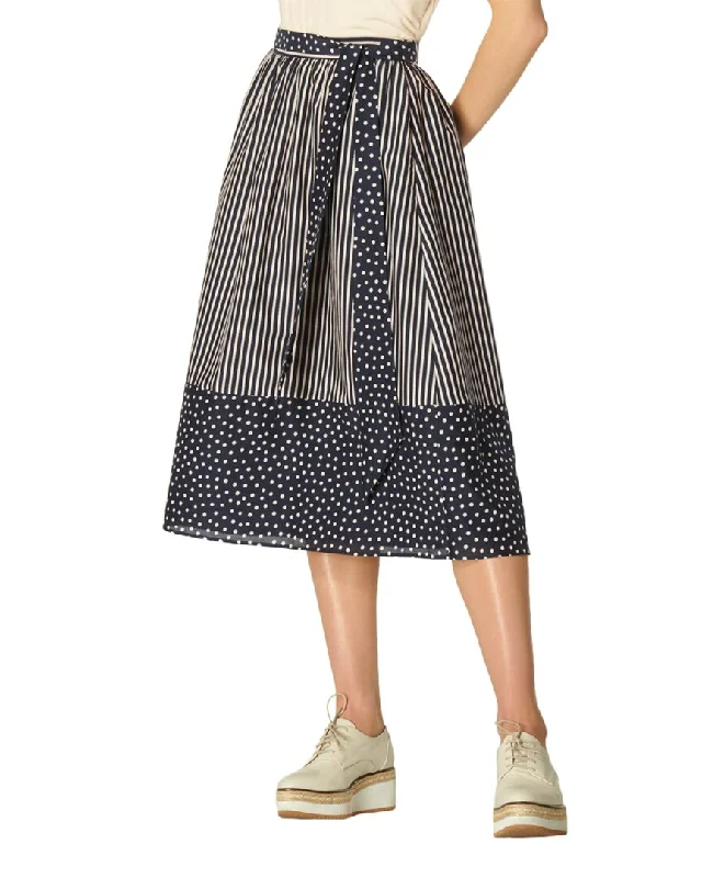 Lk Bennett Smith Skirt