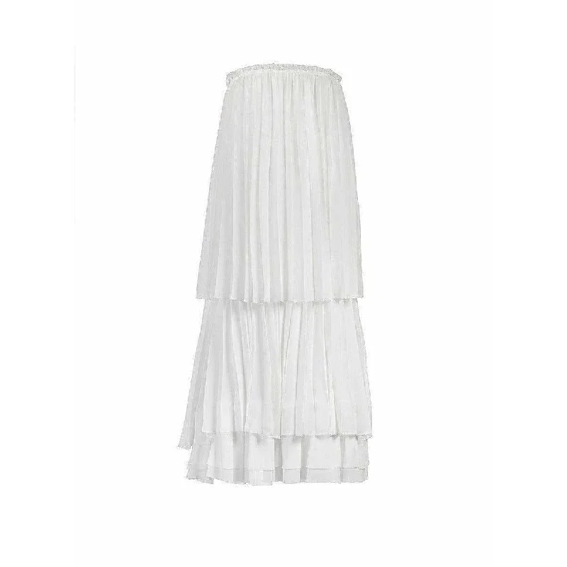 COMME DES GARÇONS Maxi Skirt