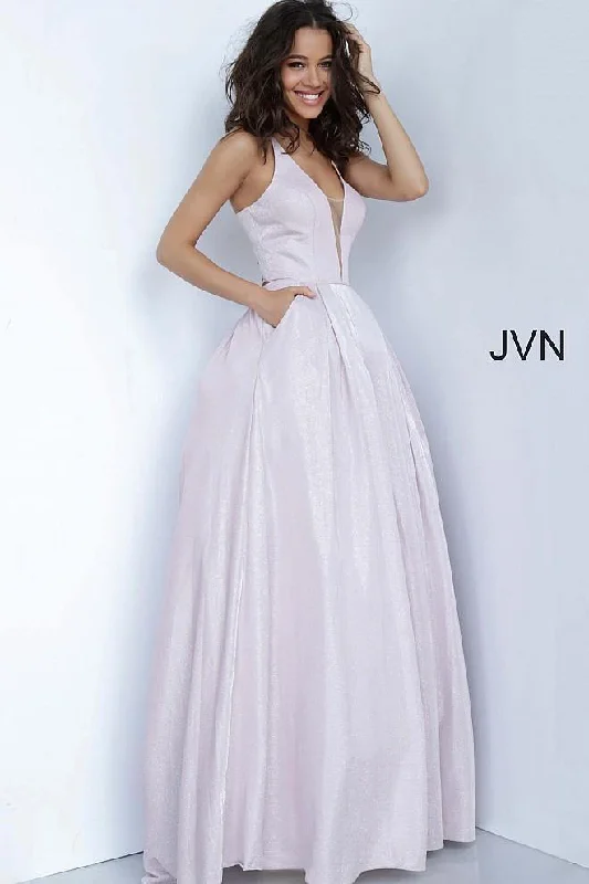 Jovani 2172 Long Prom Ball Gown