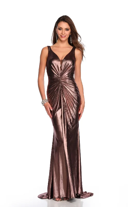 Dave and Johnny 11533 Dress