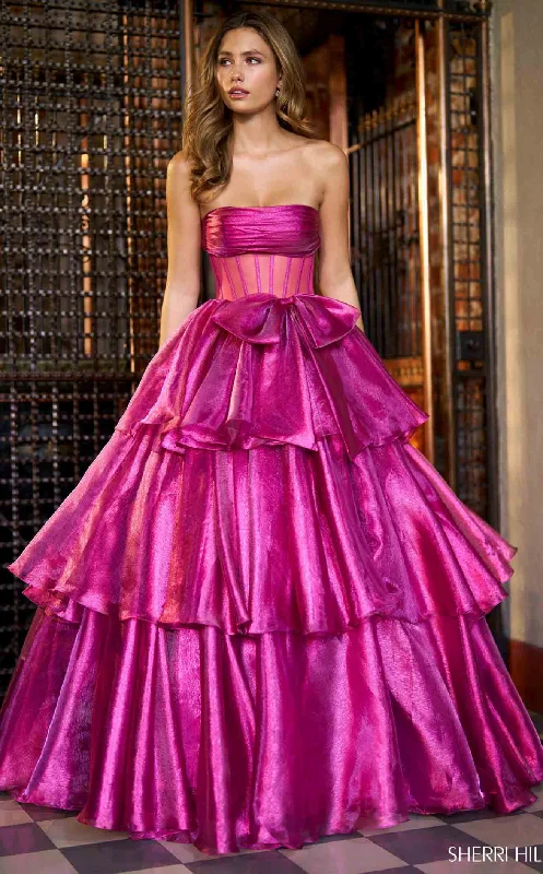 Sherri Hill 56767 Dress