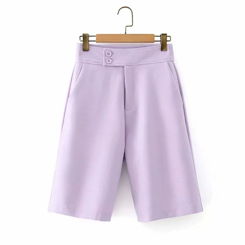 Violet Short