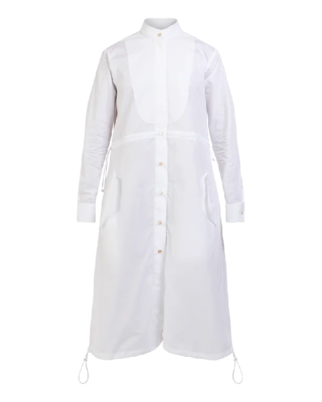 Flow Shirt Dress Shift Shirt Dress