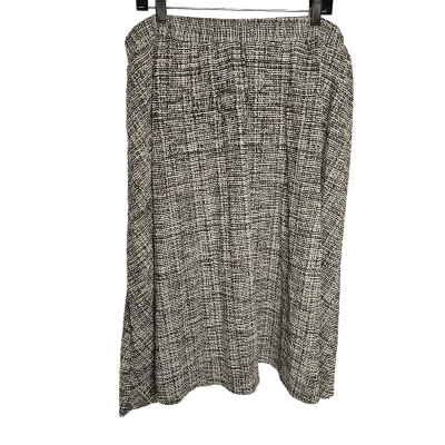 Skirt Midi By Lane Bryant  Size: 22