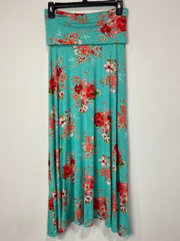 Skirt Midi By Pink Blush  Size: M