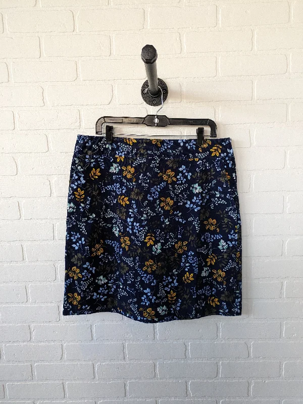 Skirt Midi By Talbots  Size: 14